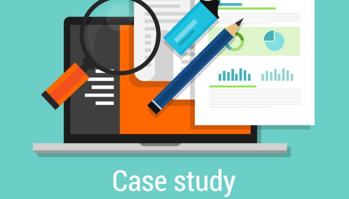 How To Analyze Case Study