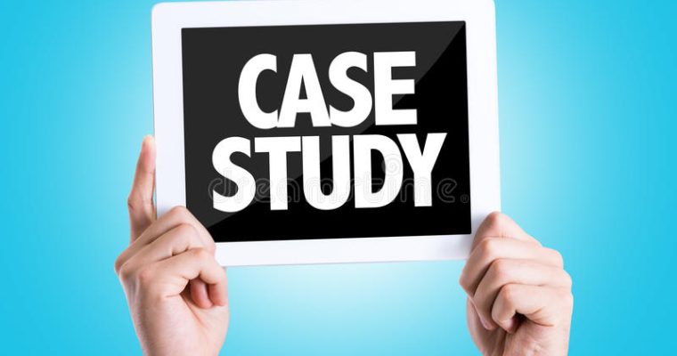 How To Write A Medical Case Study