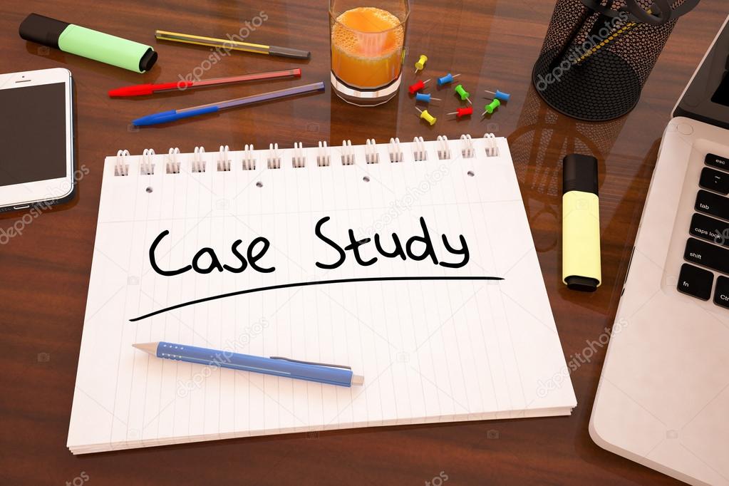 How To Write A Ux Case Study